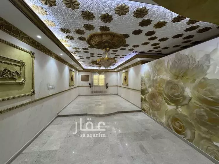 فيلا للبيع في شارع عبدالله بن يوسف الشبل, حي المنار, مدينة جدة, منطقة مكة المكرمة صورة 3