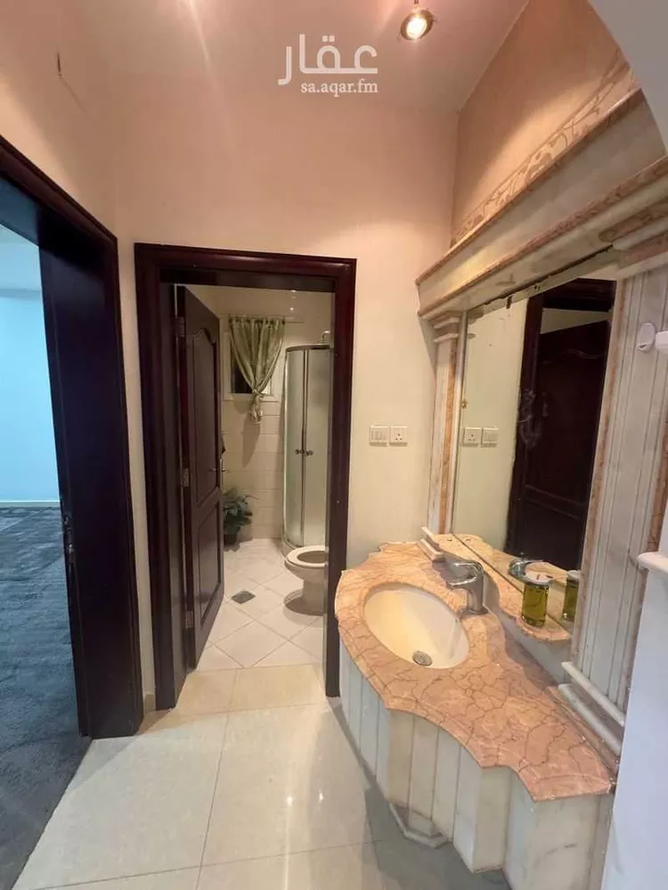 شقة للإيجار في شارع يزيد بن الحارث الخزرجي, حي المنار, مدينة جدة, منطقة مكة المكرمة صورة 3