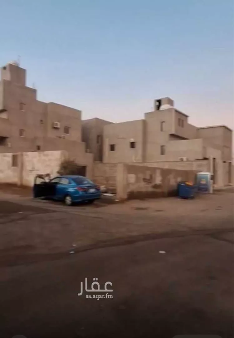 أرض للبيع في شارع بدون, حي بريمان, مدينة جدة, منطقة مكة المكرمة صورة 3