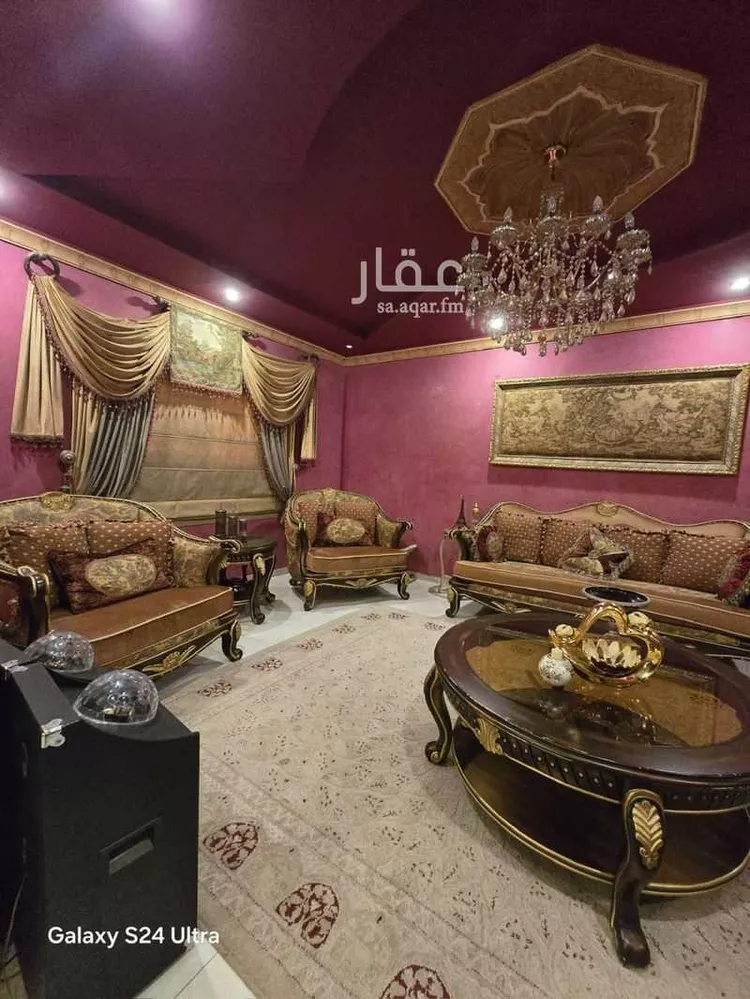 شقة للبيع في شارع حمود العنسي, حي المنار, مدينة جدة, منطقة مكة المكرمة 8