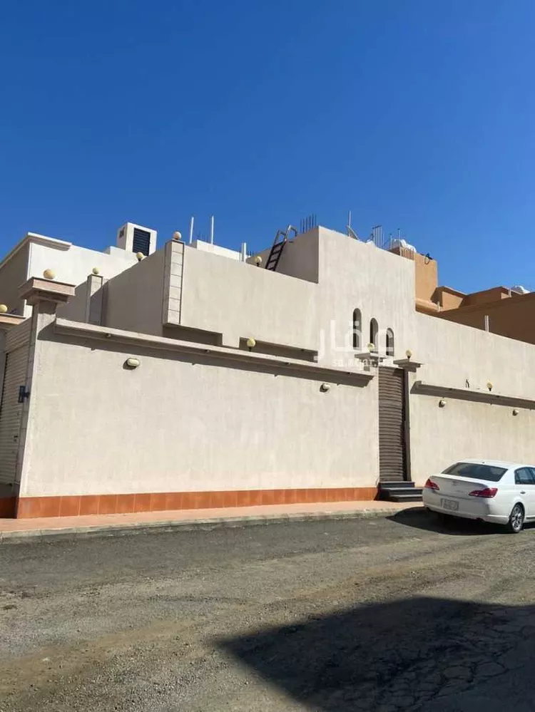 Villa for Sale in Jeddah Al Falah