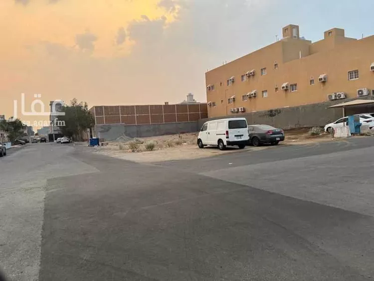 أرض للبيع في شارع مويسل, حي الرياض, مدينة جدة, منطقة مكة المكرمة صورة 3