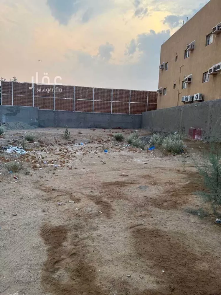 أرض للبيع في شارع مويسل, حي الرياض, مدينة جدة, منطقة مكة المكرمة صورة 2