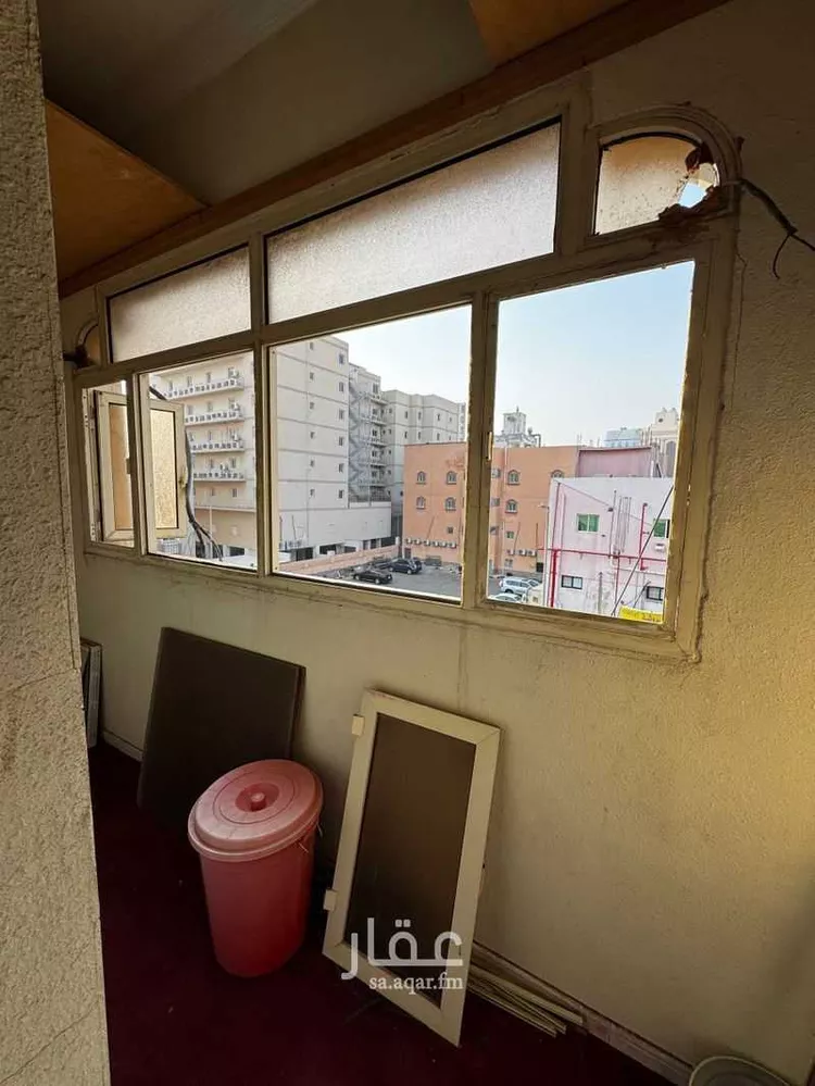 شقة للبيع في شارع سليمان بن بابيه, حي المروة, مدينة جدة, منطقة مكة المكرمة صورة 4