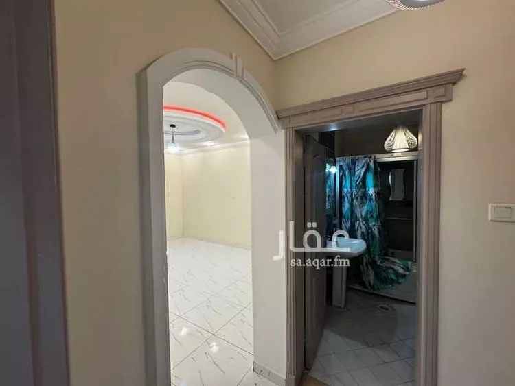 شقة للإيجار في شارع الرمانه, حي المروة, مدينة جدة, منطقة مكة المكرمة 14