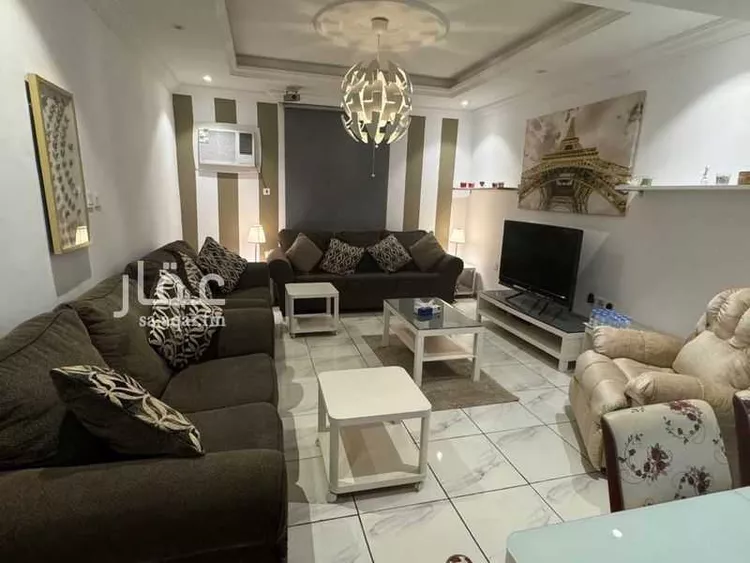 شقة للبيع في شارع جابر ابو المنهال, حي المنار, مدينة جدة, منطقة مكة المكرمة صورة 4