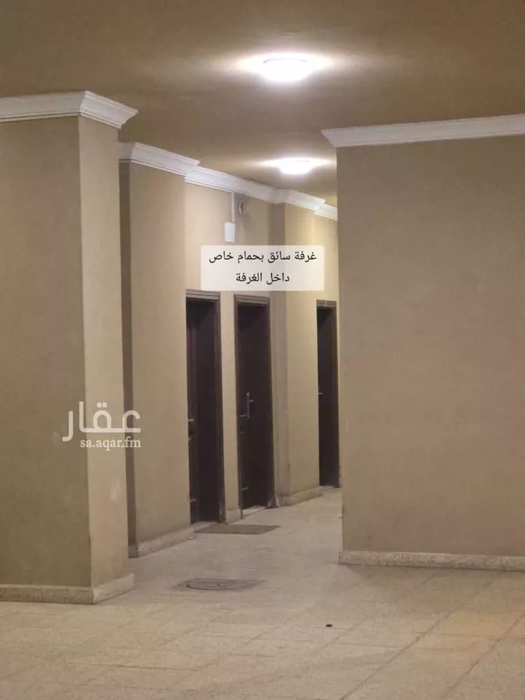 شقة للبيع في شارع شارع أبي الزبير الأسدي, حي المنار, مدينة جدة, منطقة مكة المكرمة 6
