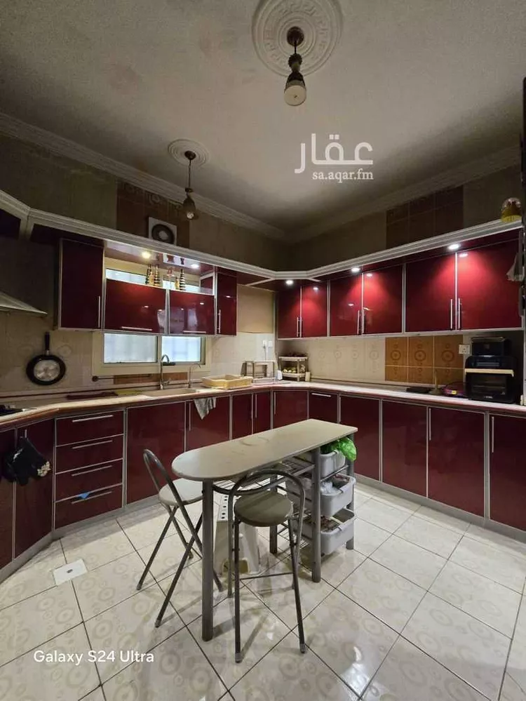 شقة للبيع في شارع حمود العنسي, حي المنار, مدينة جدة, منطقة مكة المكرمة صورة 2
