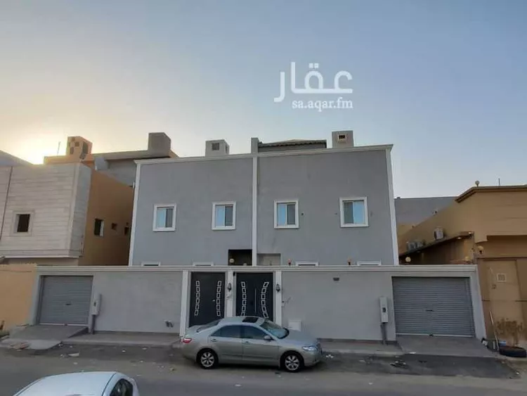 فيلا للبيع في شارع محمد ثاني العلي, حي الرياض, مدينة جدة, منطقة مكة المكرمة صورة 2
