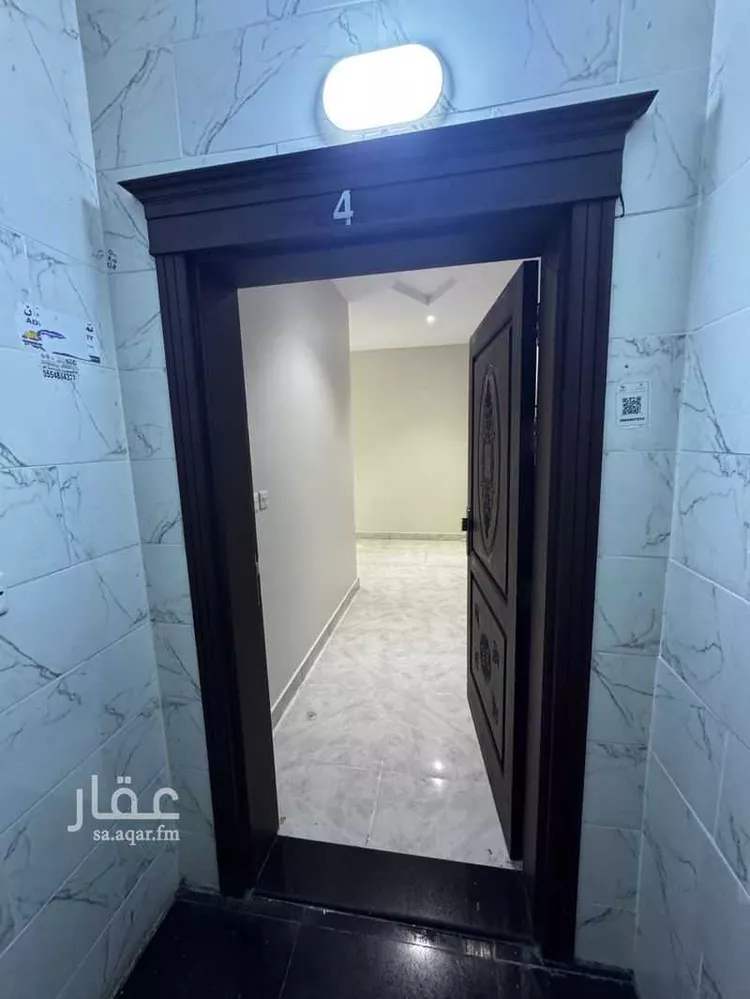 شقة للإيجار في شارع احمد بن عبدالله العجلي, حي المنار, مدينة جدة, منطقة مكة المكرمة 14