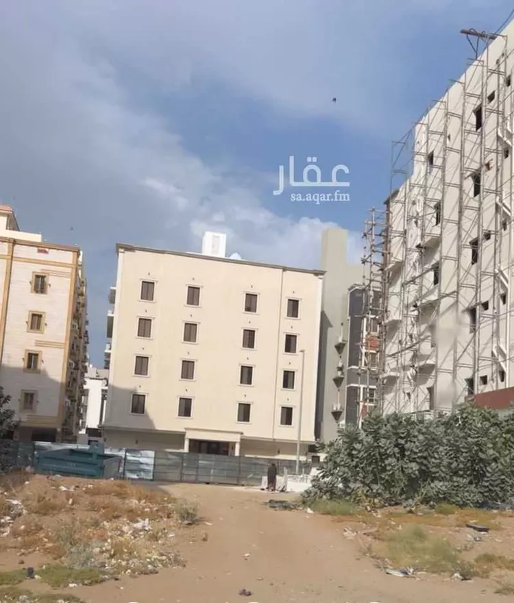 أرض للبيع في شارع أبي عمر الوراق, حي الريان, مدينة جدة, منطقة مكة المكرمة