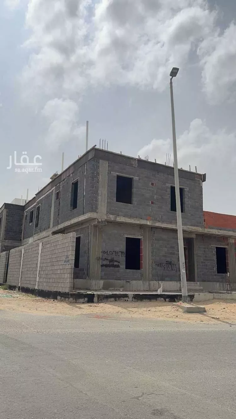 فيلا للبيع في شارع بدون, حي بريمان, مدينة جدة, منطقة مكة المكرمة صورة 2