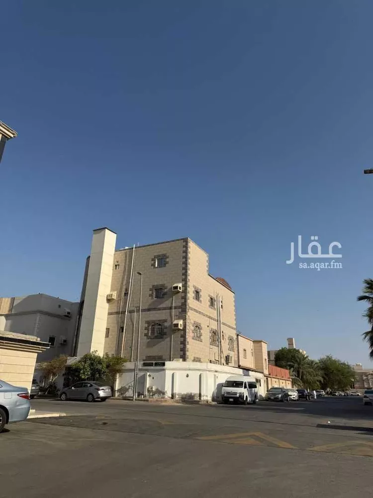 فيلا للبيع في شارع فاطمة ابنت اسد, حي الأجواد, مدينة جدة, منطقة مكة المكرمة