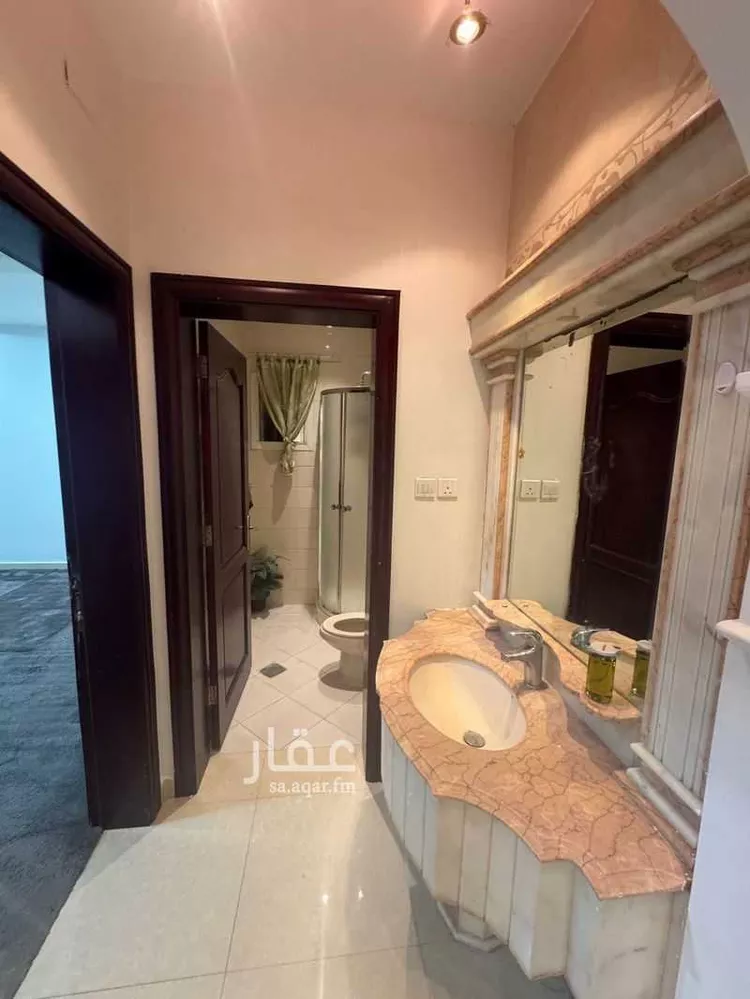 شقة للإيجار في شارع ابو الزبير الاسدي, حي المنار, مدينة جدة, منطقة مكة المكرمة صورة 5