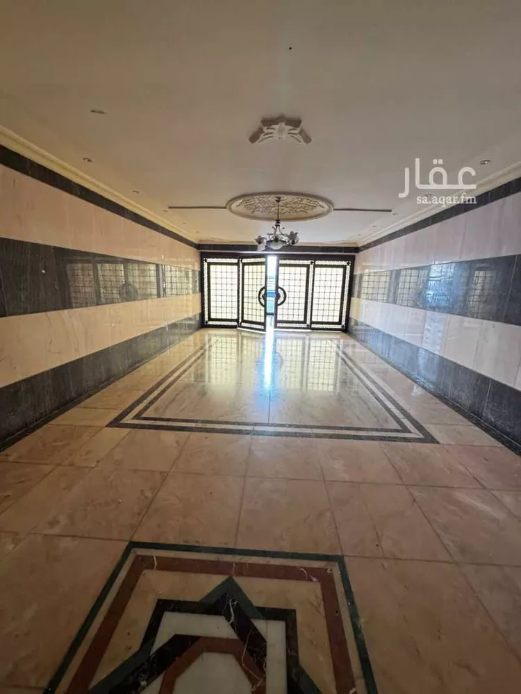 شقة للإيجار في شارع ابي عبدالرحمن الظاهري, حي المروة, مدينة جدة, منطقة مكة المكرمة صورة 4