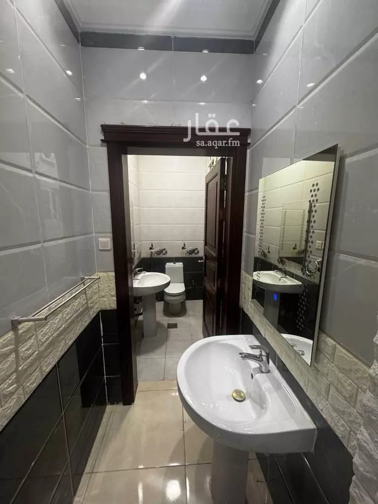 شقة للإيجار في شارع نوفل بن الحارث الهاشمى, حي المنار, مدينة جدة, منطقة مكة المكرمة صورة 3