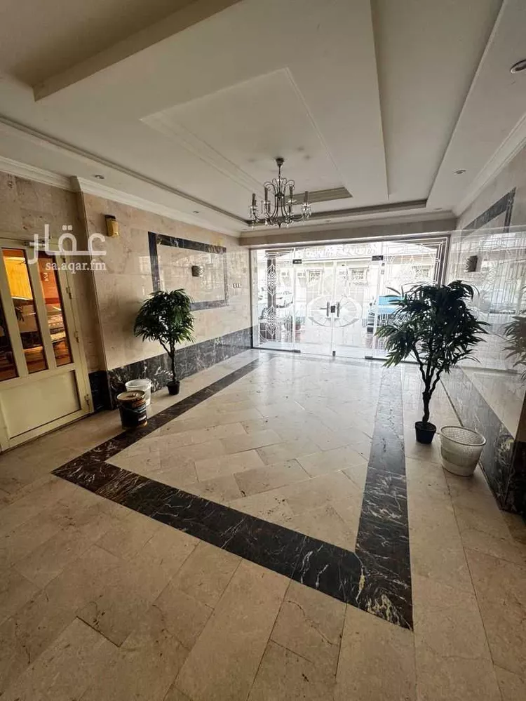 Apartment for Rent in Jeddah Al Marwah صورة 3
