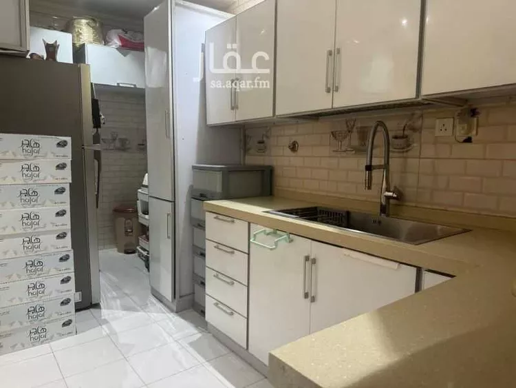 شقة للبيع في شارع جابر ابو المنهال, حي المنار, مدينة جدة, منطقة مكة المكرمة صورة 3