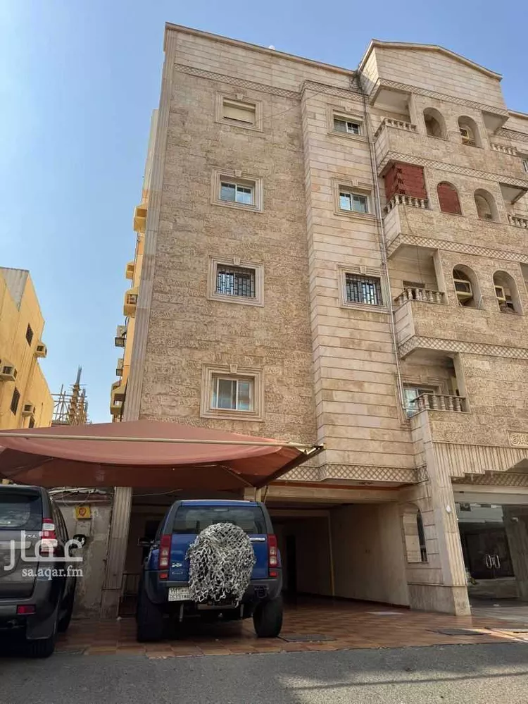 شقة للبيع في شارع مطلق الزيابي, حي الفيصلية, مدينة جدة, منطقة مكة المكرمة صورة 2