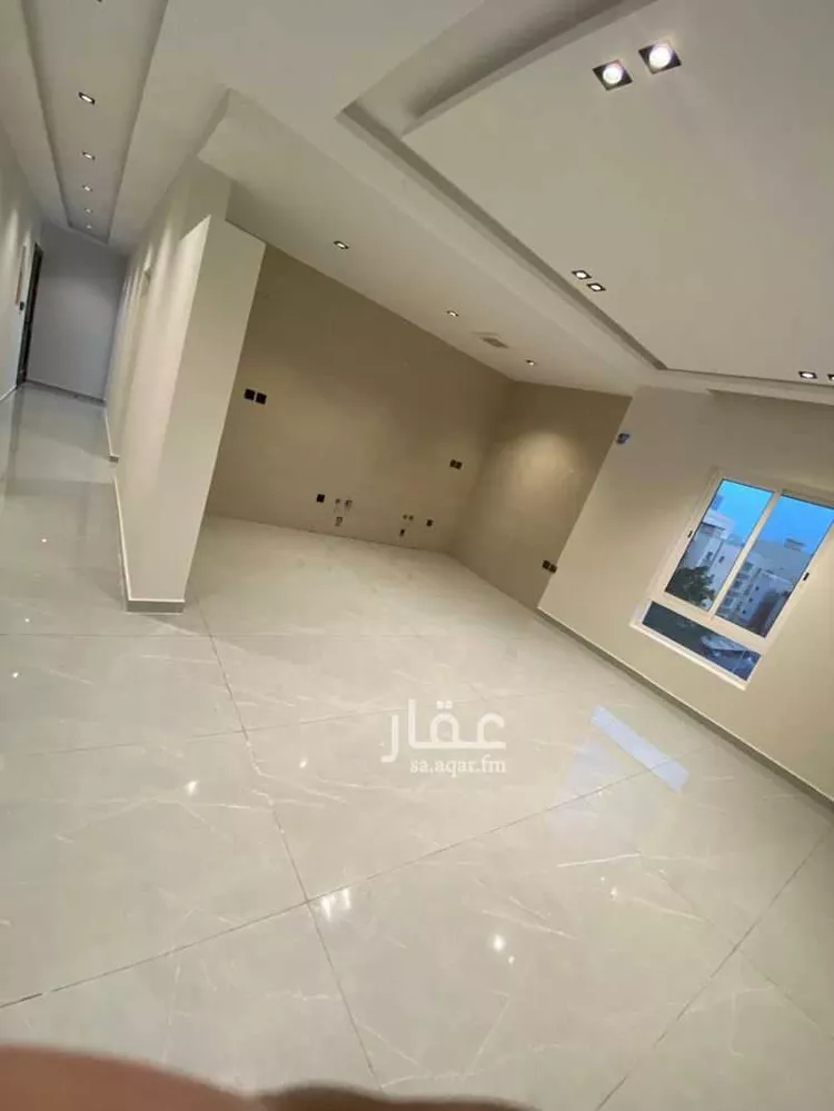 شقة للبيع في شارع محمد قابل, حي السلامة, مدينة جدة, منطقة مكة المكرمة صورة 4