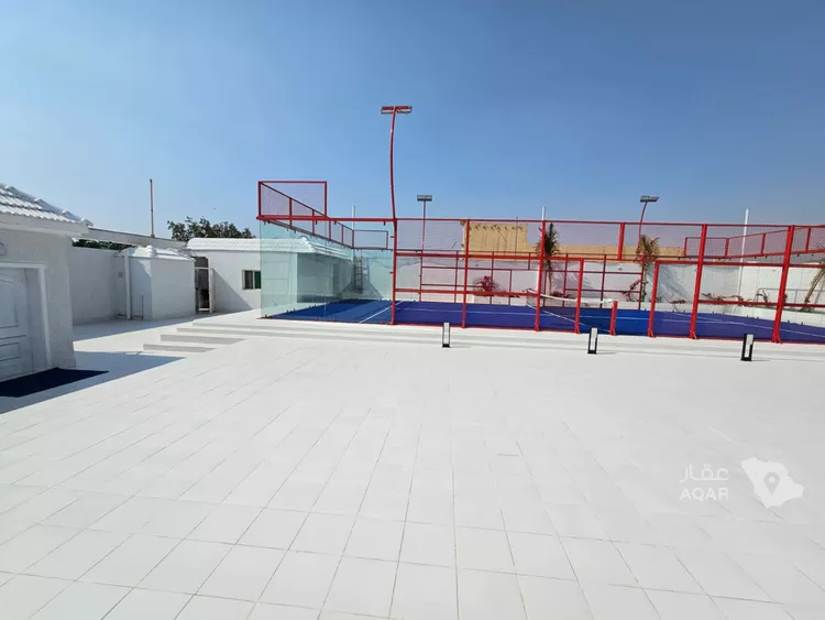 استراحة للإيجار في شارع المروج 2, حي المروج, مدينة جدة, منطقة مكة المكرمة صورة 2