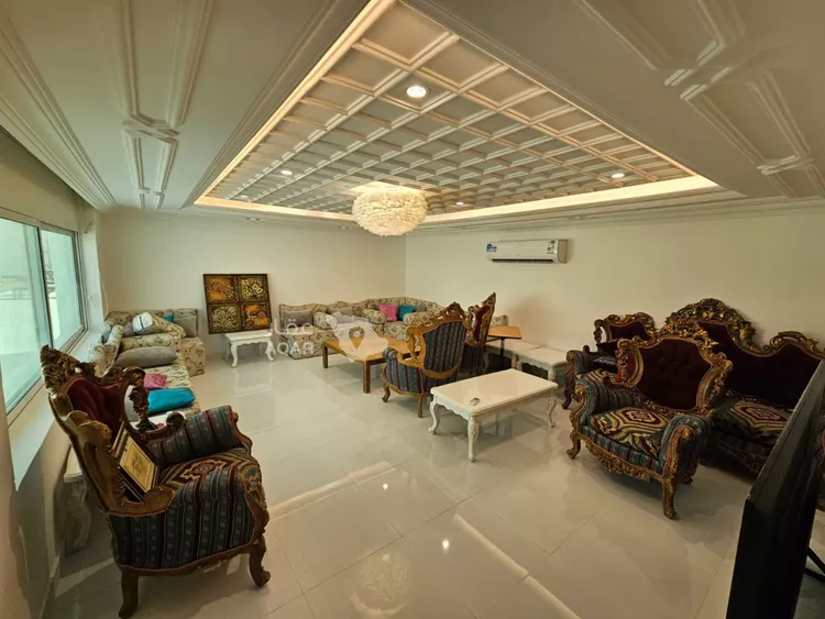استراحة للإيجار في شارع المروج 2, حي المروج, مدينة جدة, منطقة مكة المكرمة 6