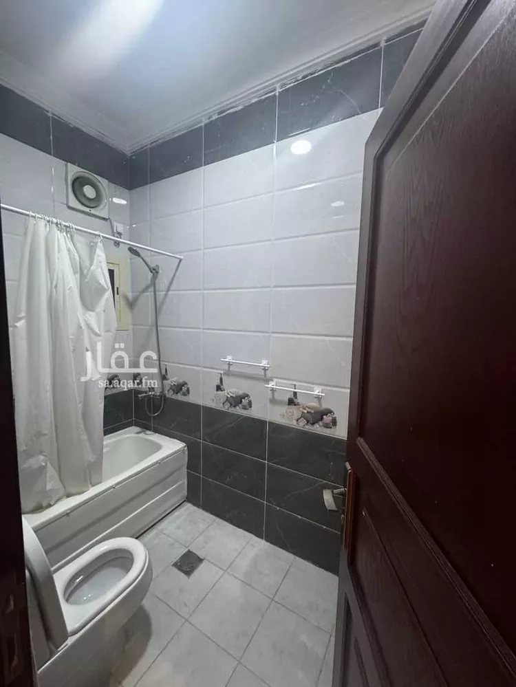 شقة للإيجار في شارع نوفل بن الحارث الهاشمى, حي المنار, مدينة جدة, منطقة مكة المكرمة