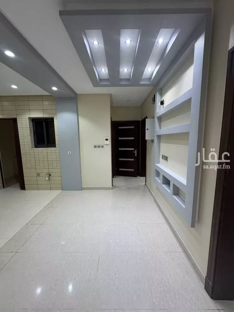 شقة للإيجار في شارع محمد بن ناصر العبوي, حي المنار, مدينة جدة, منطقة مكة المكرمة