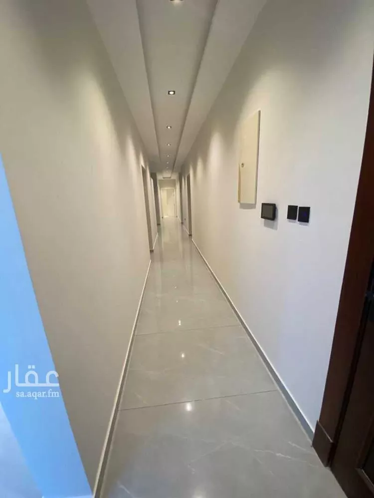 شقة للبيع في شارع محمد قابل, حي السلامة, مدينة جدة, منطقة مكة المكرمة صورة 5