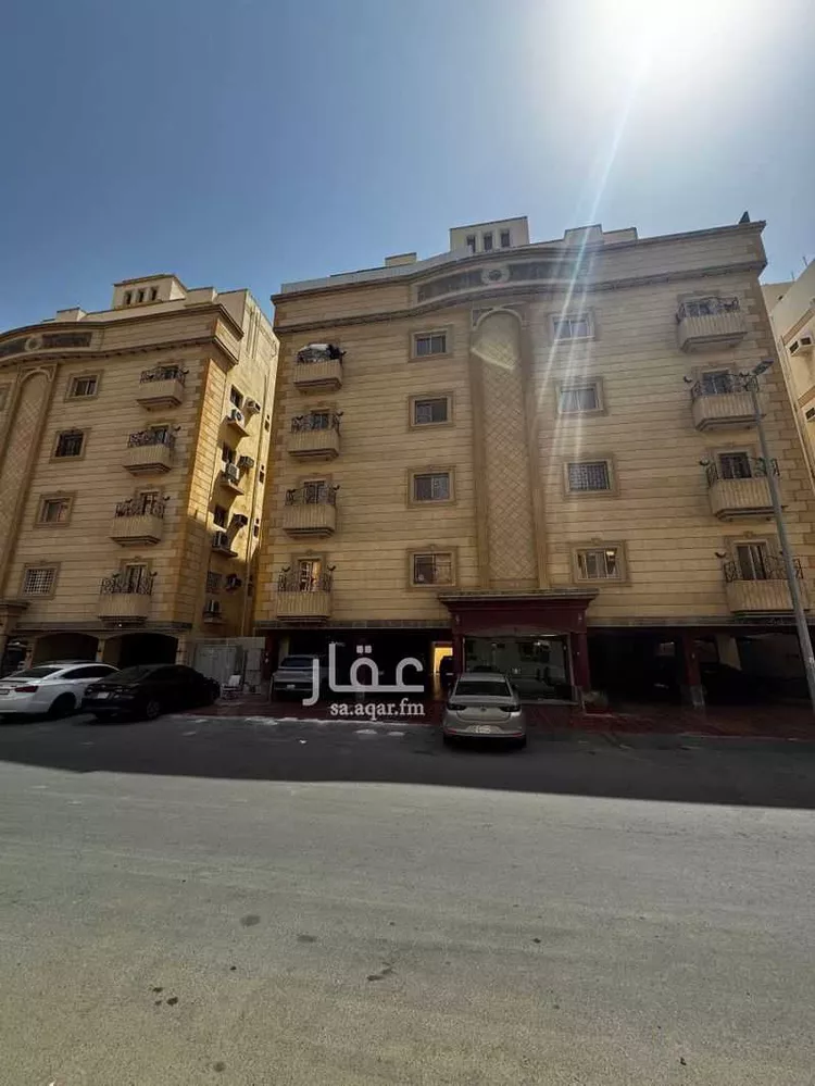 Apartment for Rent in Jeddah Al Marwah