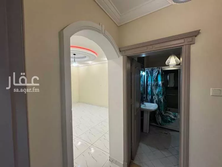 شقة للإيجار في شارع الرمانه, حي المروة, مدينة جدة, منطقة مكة المكرمة 25
