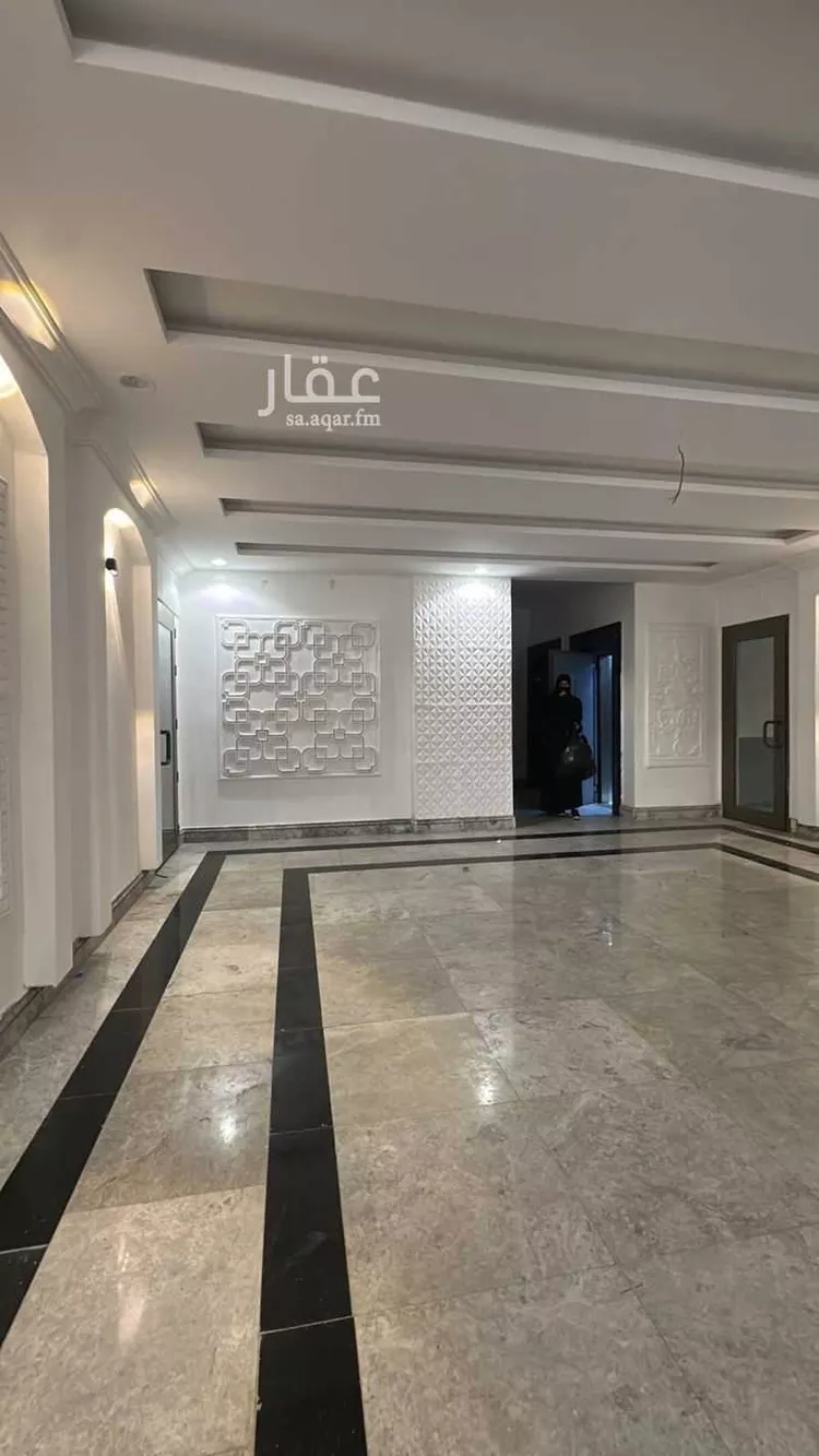 شقة للبيع في شارع أم الحجر, حي الواحة, مدينة جدة, منطقة مكة المكرمة 12