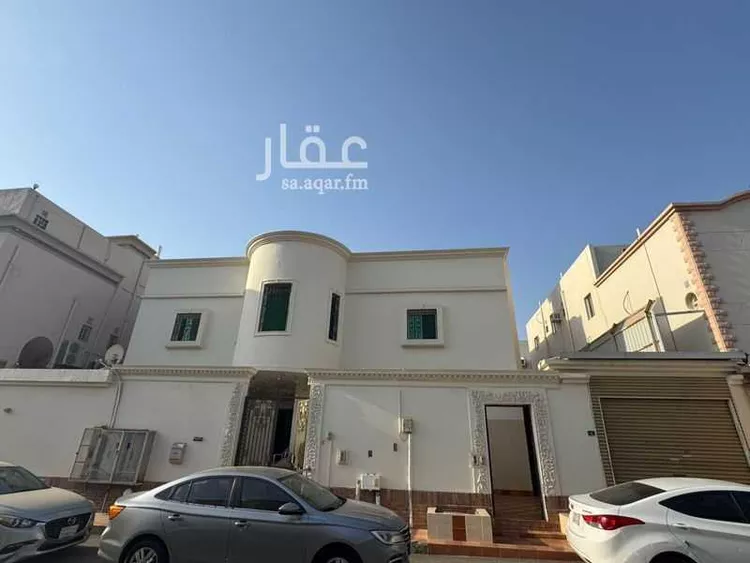 فيلا للبيع في شارع عبدالله بن يوسف الشبل, حي المنار, مدينة جدة, منطقة مكة المكرمة صورة 3