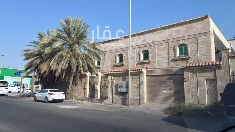 فيلا للبيع في شارع عبدالله بن يوسف الشبل, حي المنار, مدينة جدة, منطقة مكة المكرمة