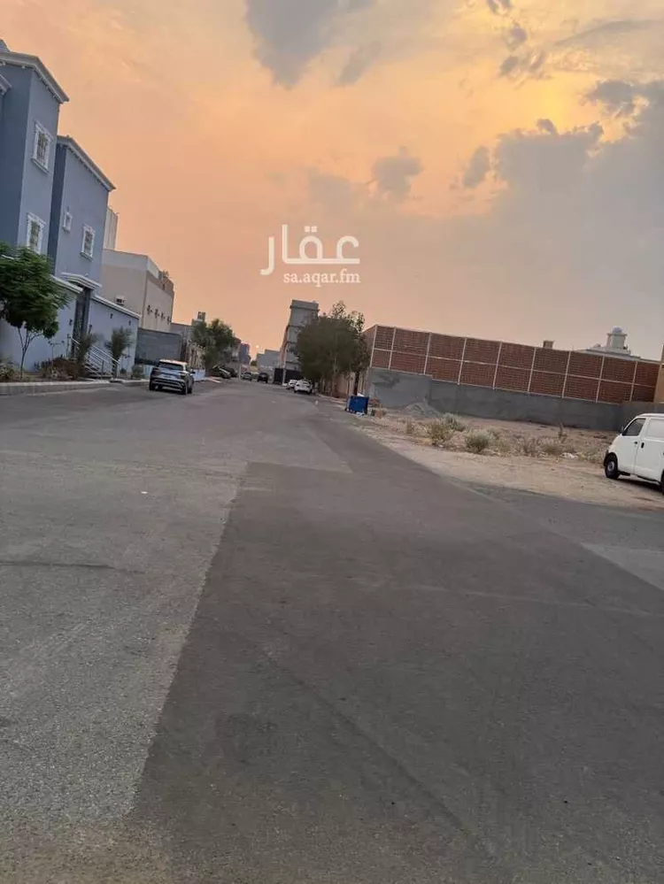 أرض للبيع في شارع مويسل, حي الرياض, مدينة جدة, منطقة مكة المكرمة 1 صورة