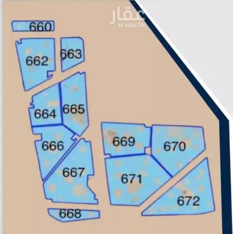 أرض للبيع في شارع بدون, مدينة جدة, منطقة مكة المكرمة