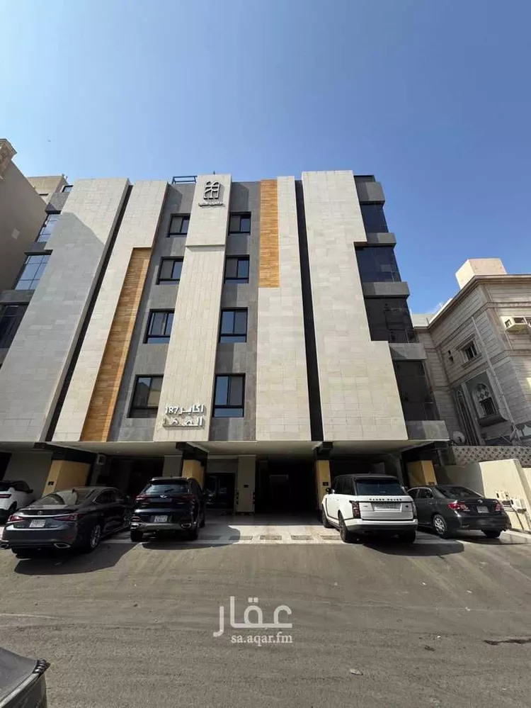 شقة للإيجار في شارع إبن ثابت, حي الصفاء, مدينة جدة, منطقة مكة المكرمة صورة 2