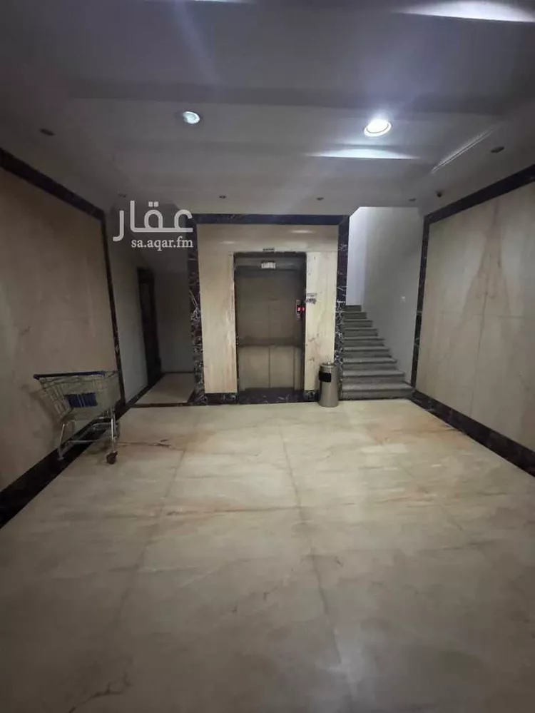 شقة للإيجار في شارع ابو الزبير الاسدي, حي المنار, مدينة جدة, منطقة مكة المكرمة صورة 3