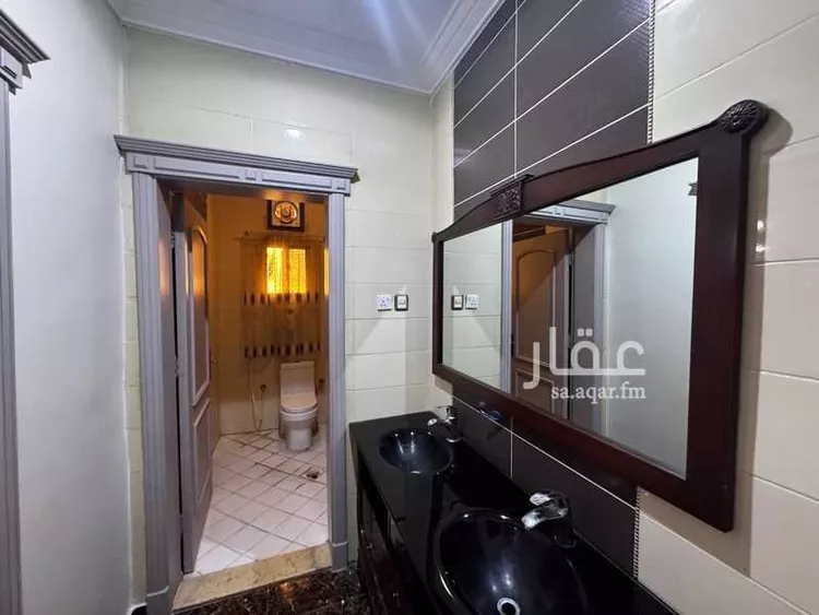 شقة للإيجار في شارع الرمانه, حي المروة, مدينة جدة, منطقة مكة المكرمة 19