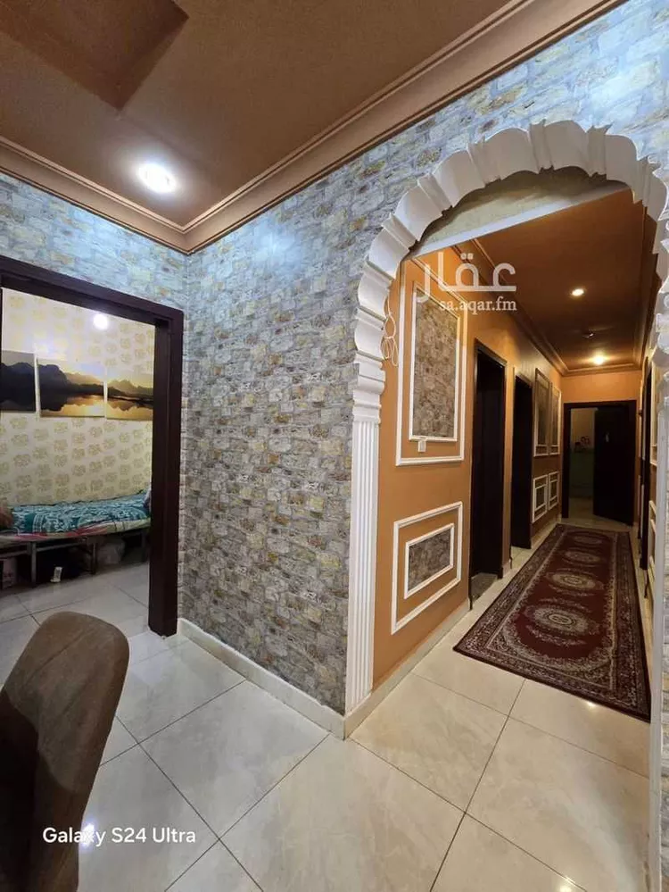 شقة للبيع في شارع حمود العنسي, حي المنار, مدينة جدة, منطقة مكة المكرمة صورة 3