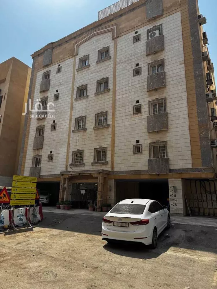 شقة للبيع في شارع احمد بن عبدالله العجلي, حي المنار, مدينة جدة, منطقة مكة المكرمة 8