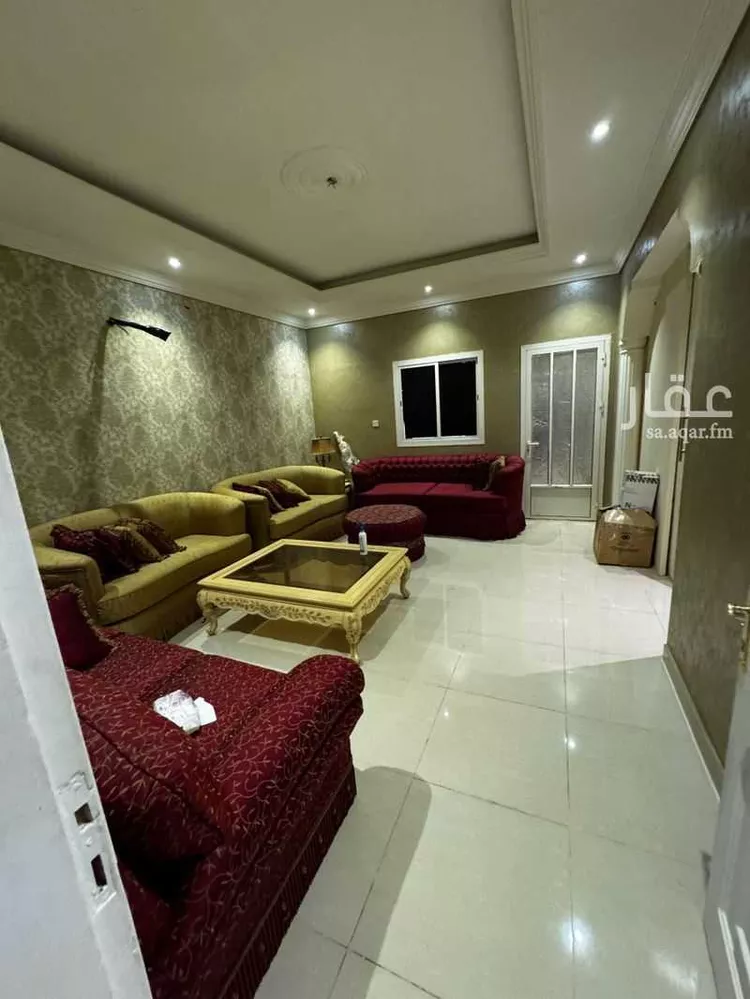 Apartment for Sale in Jeddah Al Marwah