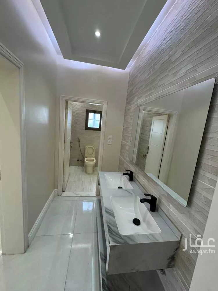 شقة للإيجار في شارع وهيب بن عمير, حي المنار, مدينة جدة, منطقة مكة المكرمة صورة 3