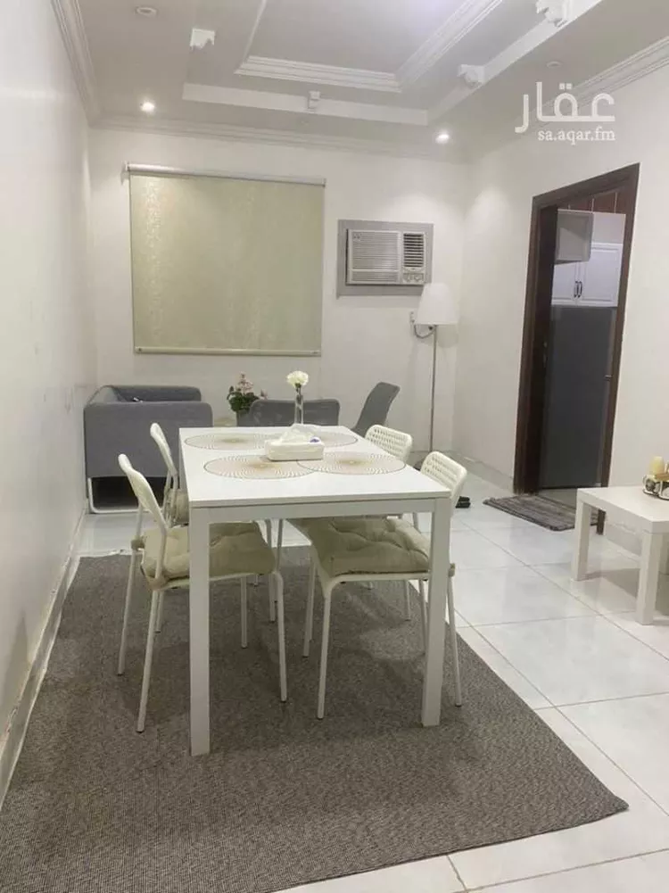 شقة للبيع في شارع الحسن النصريّ, حي المنار, مدينة جدة, منطقة مكة المكرمة صورة 3