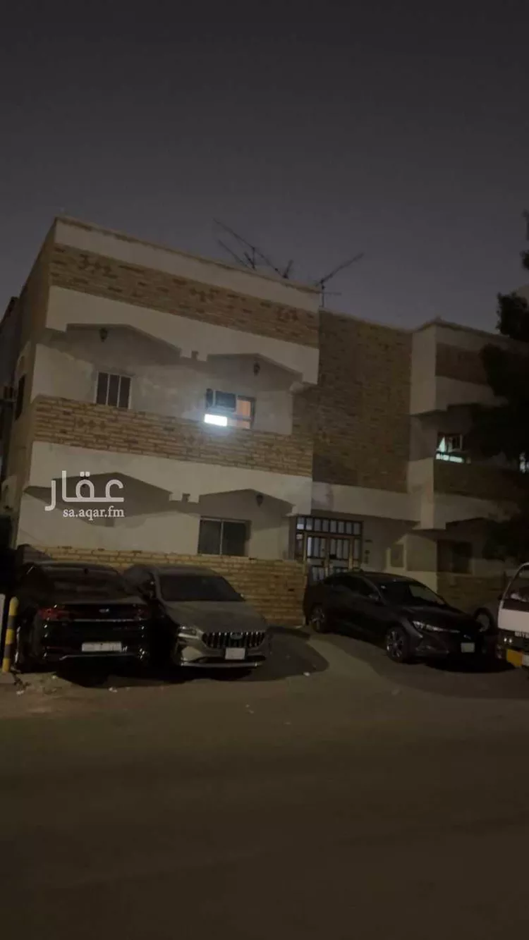 عمارة للبيع في شارع أبي الغنائم الحسيني, حي الربوة, مدينة جدة, منطقة مكة المكرمة