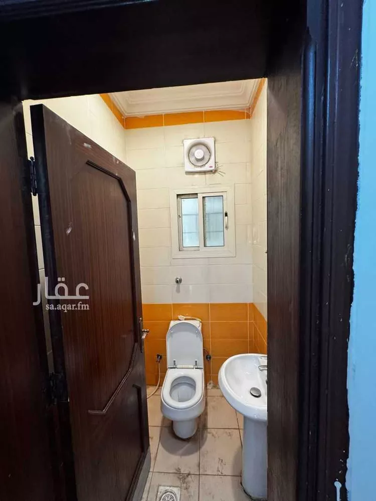 شقة للإيجار في شارع ابي عبدالرحمن الظاهري, حي المروة, مدينة جدة, منطقة مكة المكرمة صورة 2