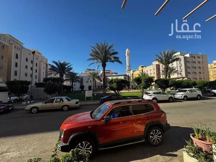 Apartment for Rent in Jeddah Al Manar