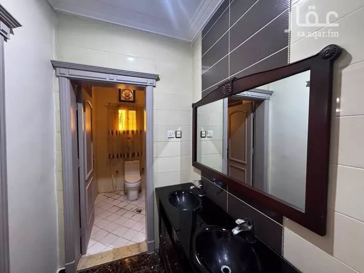 شقة للإيجار في شارع الرمانه, حي المروة, مدينة جدة, منطقة مكة المكرمة 12