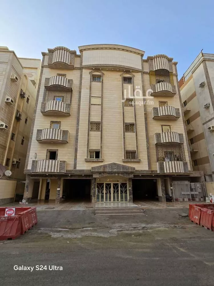 شقة للبيع في شارع يحي بن واقد الطائي, حي المنار, مدينة جدة, منطقة مكة المكرمة