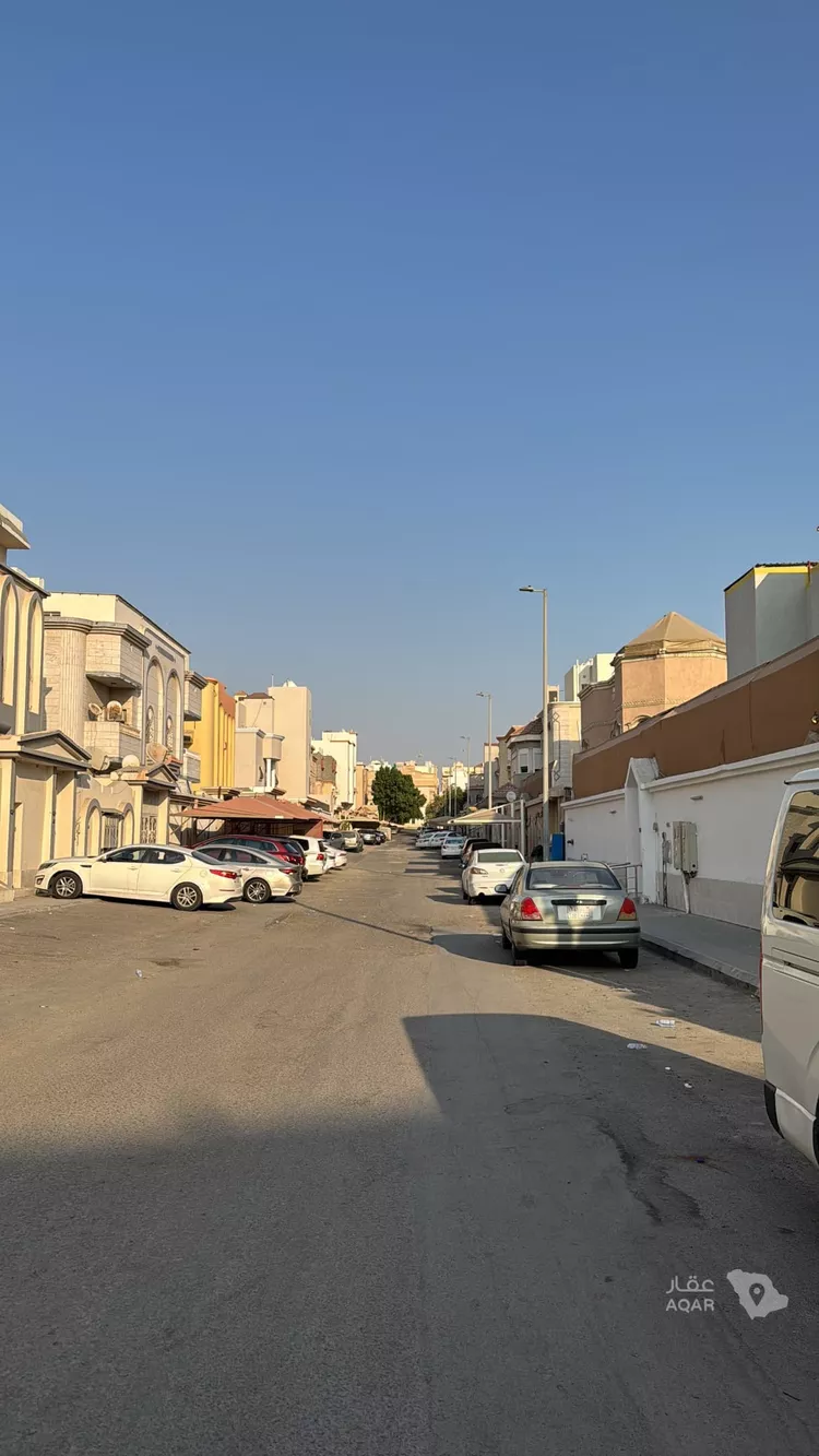Building for Sale in Jeddah As Samer